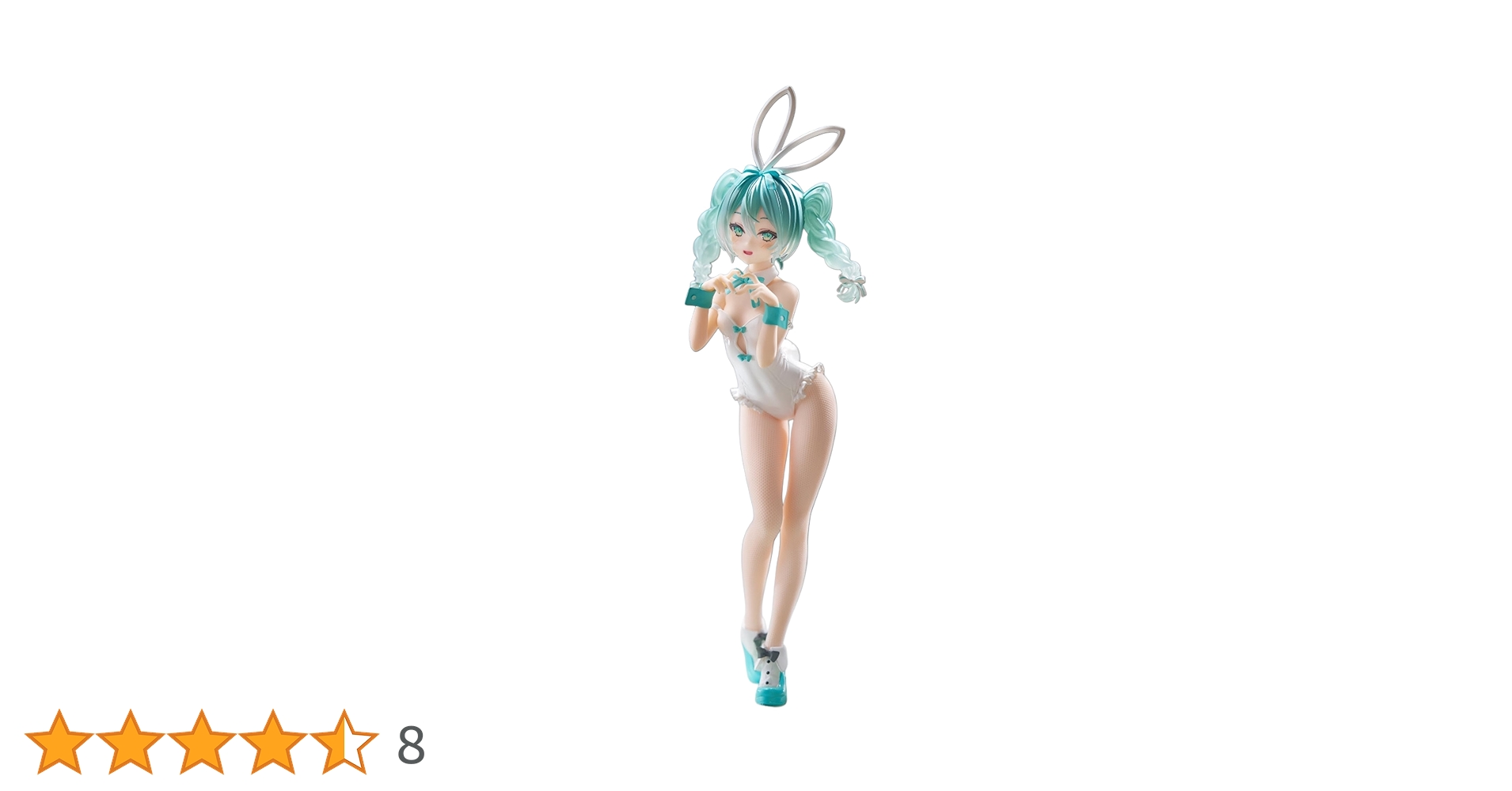 初音ミク　桜ミク　rurudo フィギュア　まとめ売り　9点 初音ミク 桜ミク rurudo フィギュア まとめ売り 9点 初音ミク 桜ミク